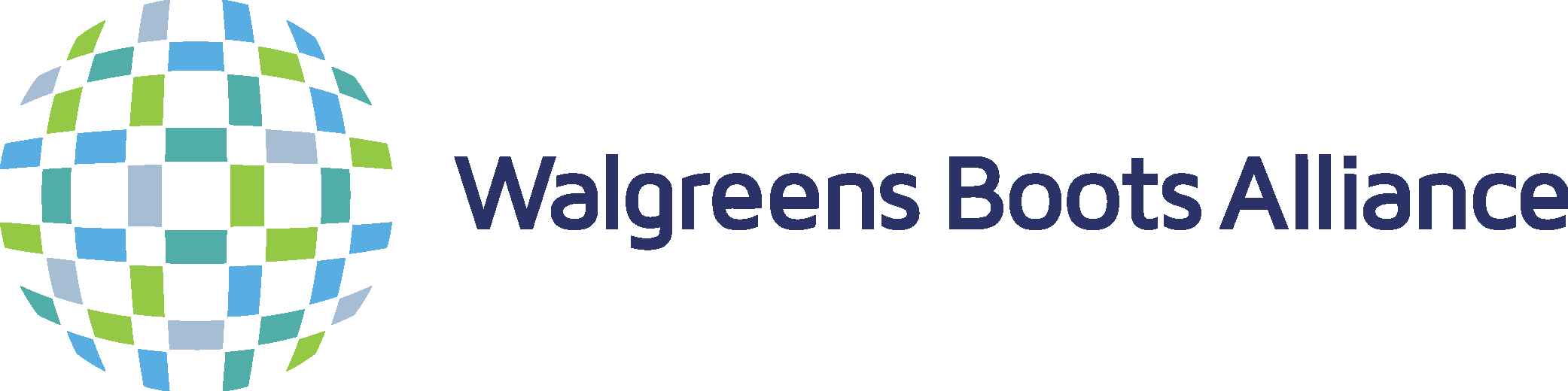 Walgreens Boots Alliance Logo